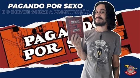 pagando por sexo